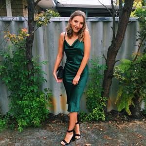 Meet your Posher, Kate